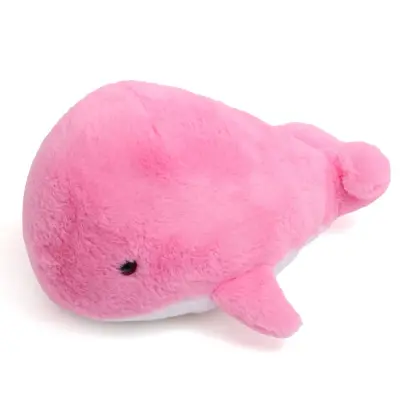 35 Cm Bebek Balina - 5