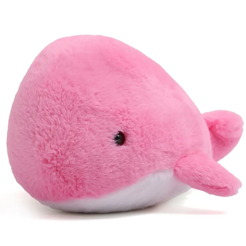 35 Cm Bebek Balina - 1