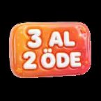 3 Al 2 Öde