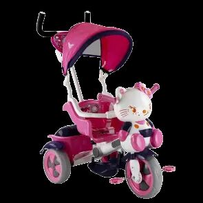 Minik Sürücüler İçin Büyük Mutluluk