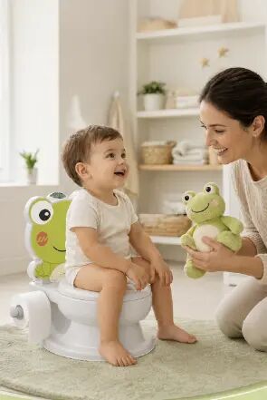 Özgüvenle Öğreniyor