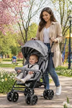 Hafif ve Pratik Yol Arkadaşı