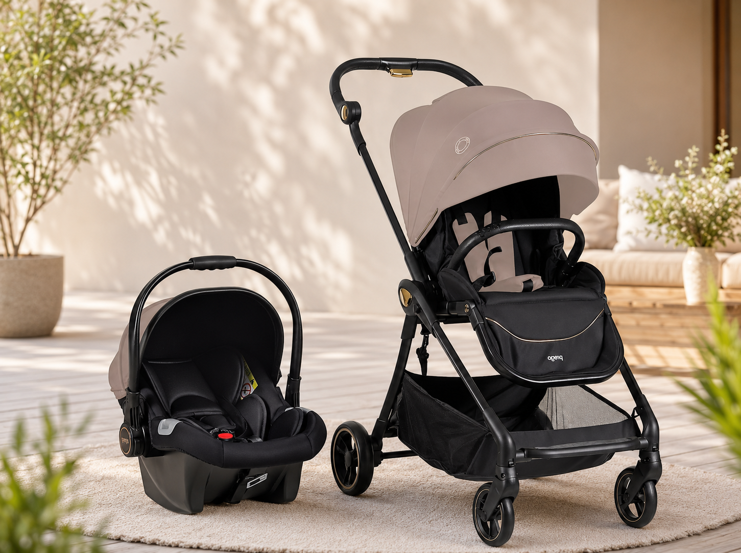 Şehir Hayatına Uyumlu Konfor