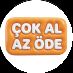 Çok Al Az Öde