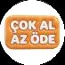 Çok Al Az Öde