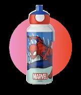 Mepal Pop-up Campus Çocuk Suluk Spiderman