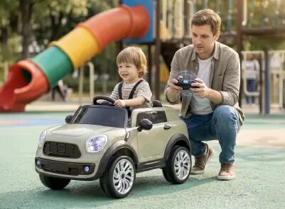 Macera Başlasın, Kontrol Sende!” 🚗💨