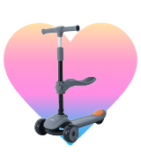 Prego Nitro Scooter
