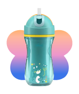 Chicco Sport Pipetli Bardak