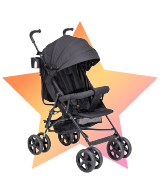 Duux Siena Baston Bebek Arabası
