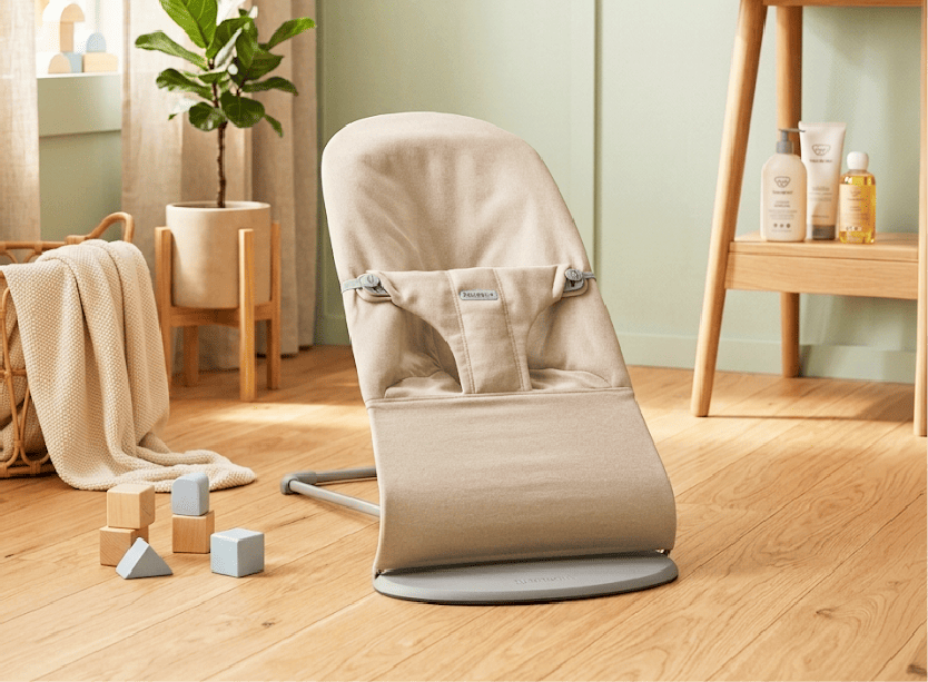 Anne Sıcaklığını Hissettiren Tasarım