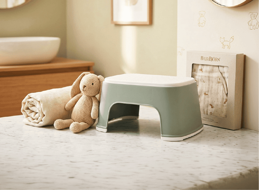 Minik Adımlar Sağlam Destek