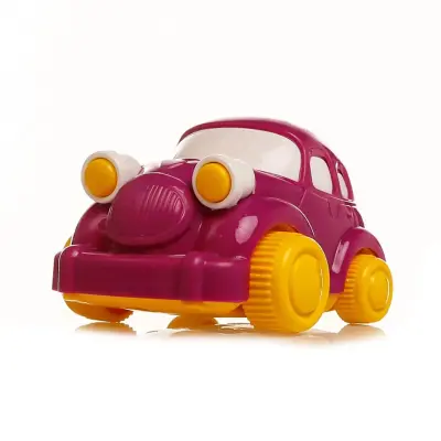 Afacan Arabalar Halıda - 4