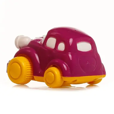 Afacan Arabalar Halıda - 7