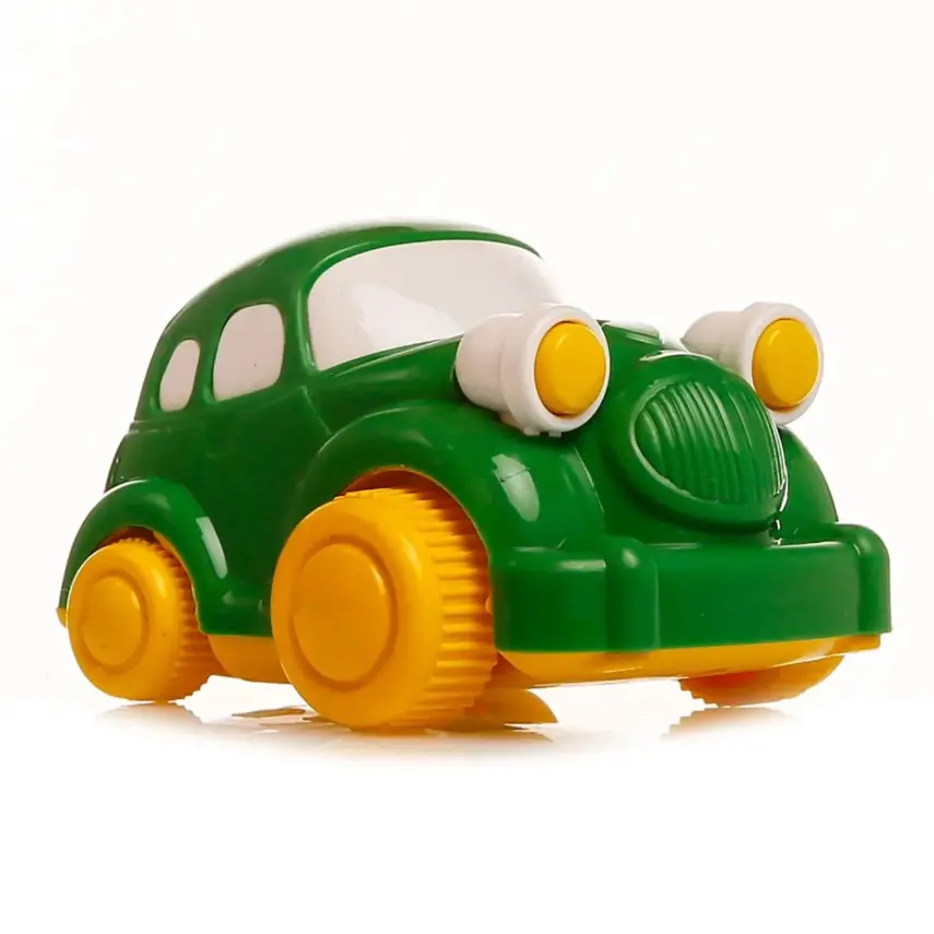 Afacan Arabalar Halıda - 13