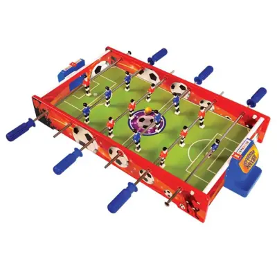 Ahşap Langırt Orta Boy