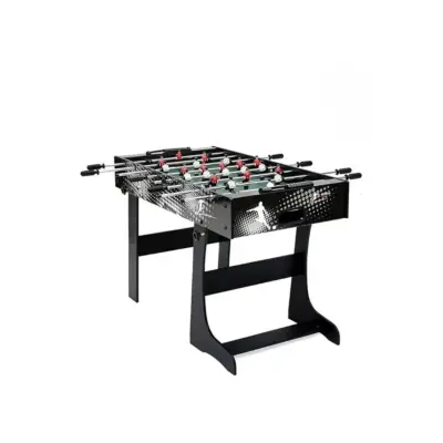 Ahşap Masa Maçı Katlanır Ayaklı - 3