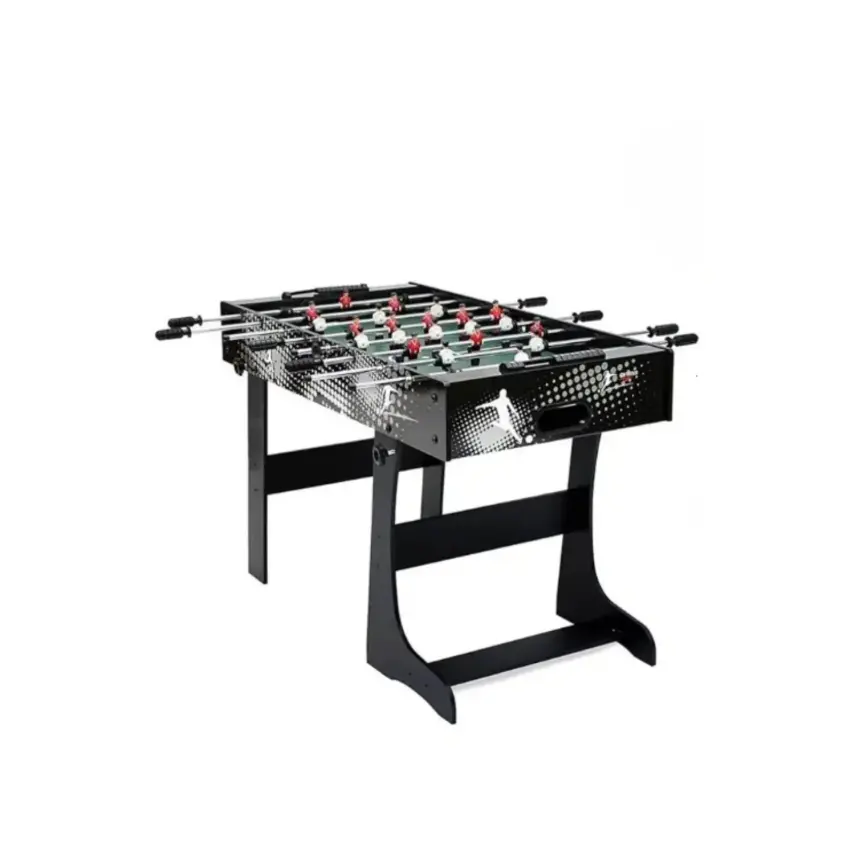 Ahşap Masa Maçı Katlanır Ayaklı - 3