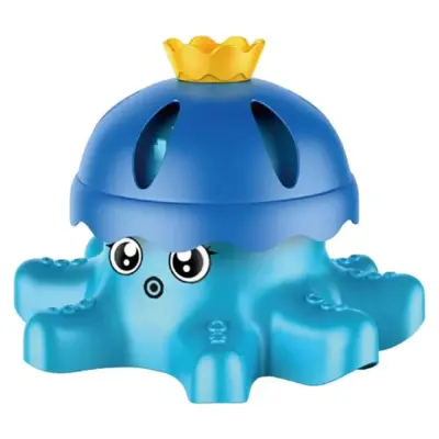 Ahtapot Eğlenceli Su Oyunu