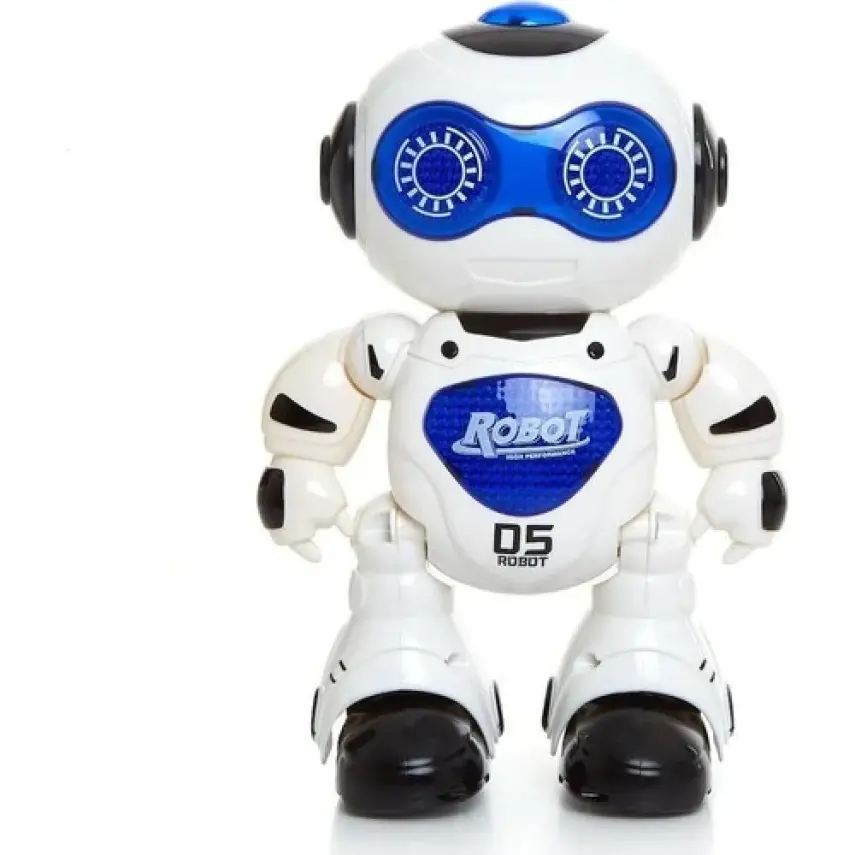 Akıllı Robot - 3