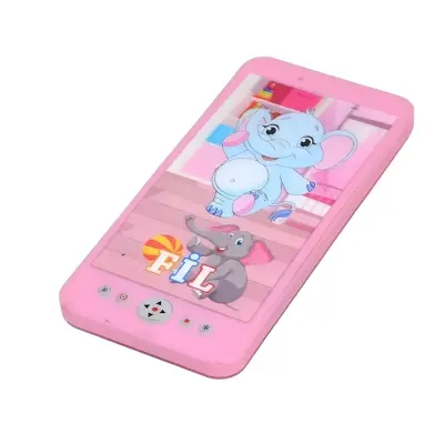 Akıllı Telefon Poşetli Işıklı