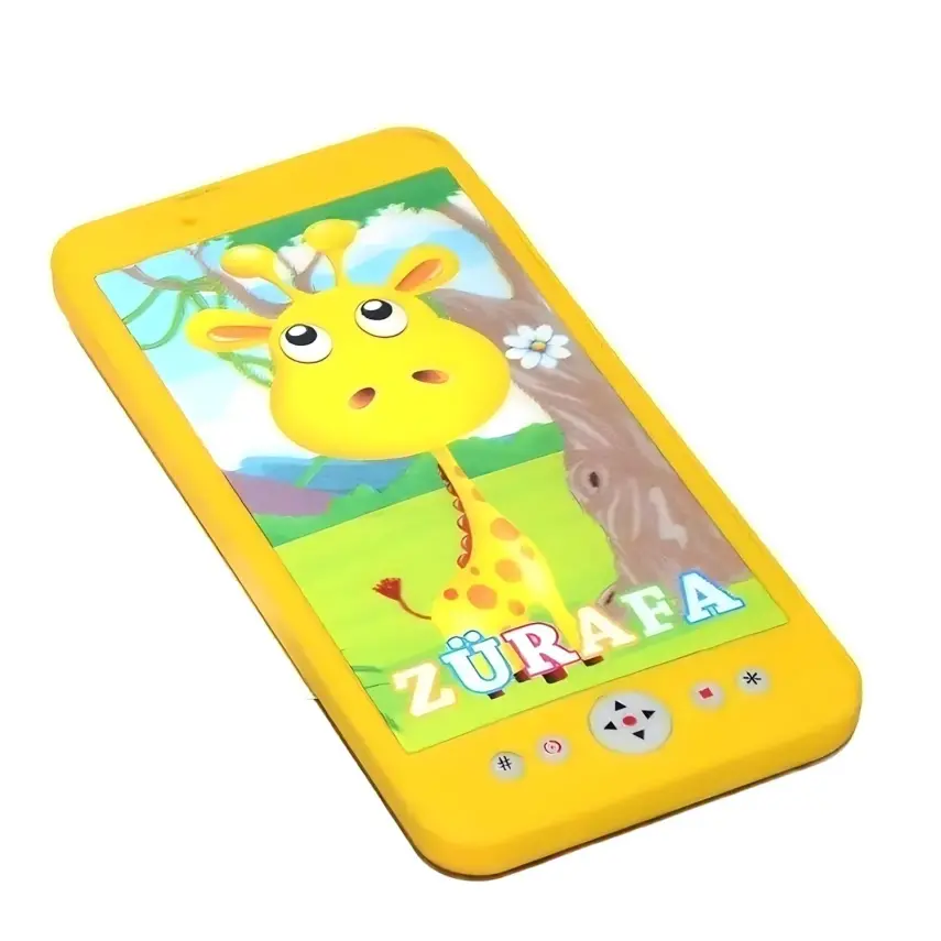 Akıllı Telefon Poşetli Işıklı - 3