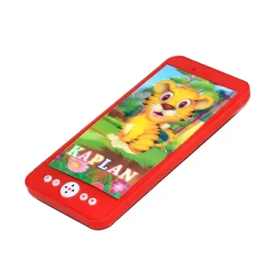 Akıllı Telefon Poşetli Işıklı (1)