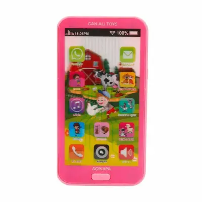 Akıllı Telefon Whirly - 5