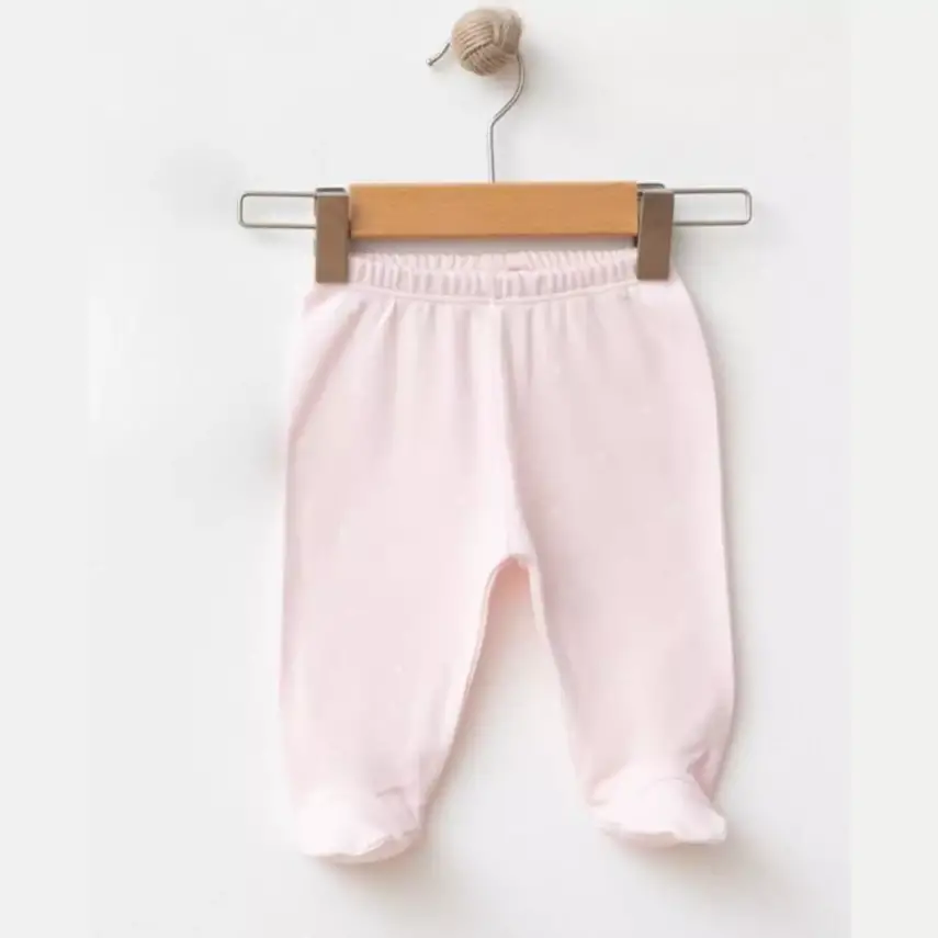 Albimini Hastane Çıkışı 5li Arı Desenli Pembe - 3