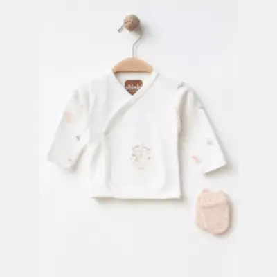 Albimini Hastane Çıkışı 5li Koala Desenli Pudra (1)