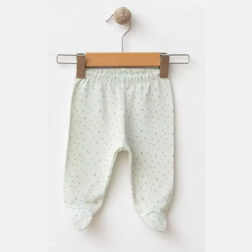 Albimini Hastane Çıkışı 5li Koala Desenli Yeşil - 3