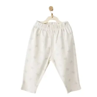 Andy Wawa 2li Takım Baby Bow Bliss Ekru - 3