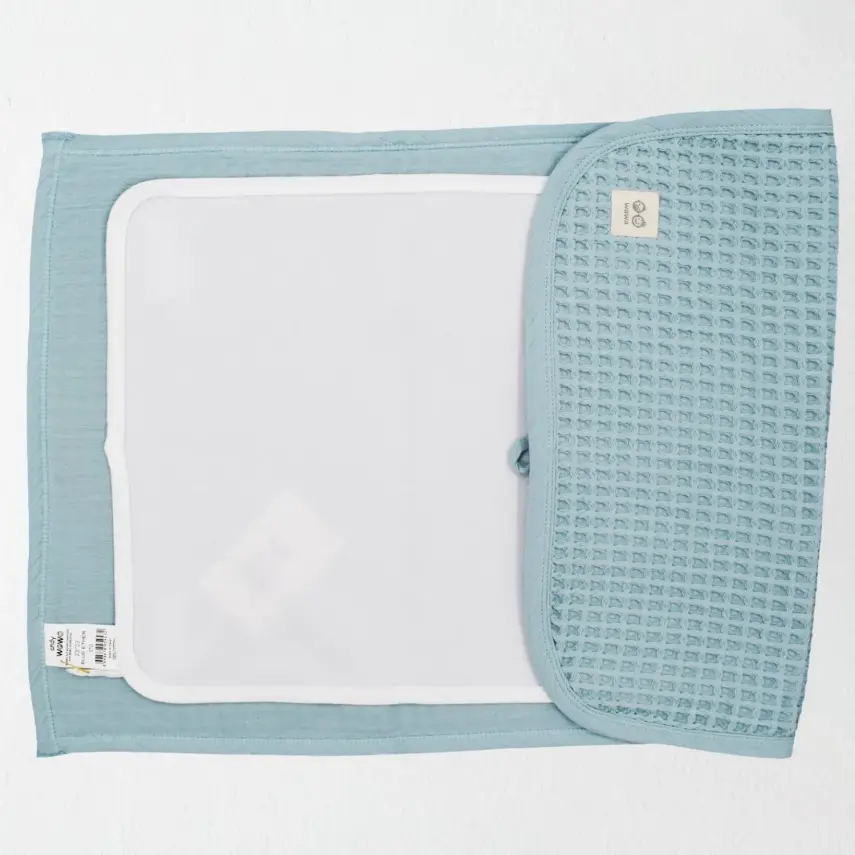 Andy Wawa Alt Açma Pike Baby Home Mavi Gökyüzü - 2