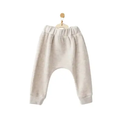 Andy Wawa Erkek 2li Takım Casual Bej - 4