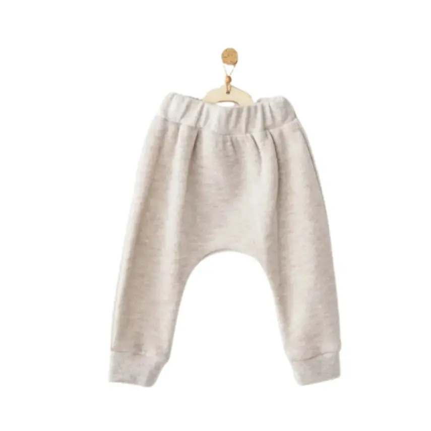 Andy Wawa Erkek 2li Takım Casual Bej - 4