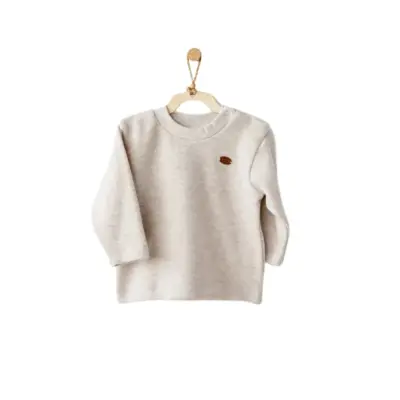 Andy Wawa Erkek 2li Takım Casual Bej - 2