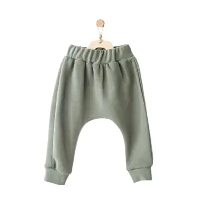 Andy Wawa Erkek 2li Takım Casual Yeşil - 2