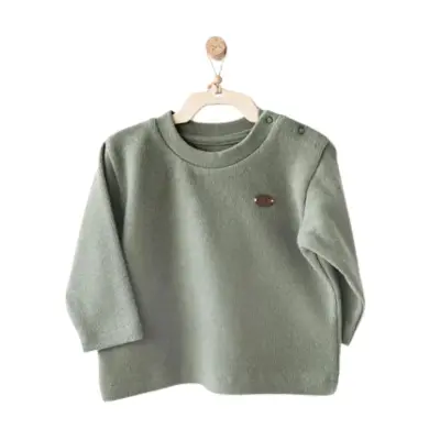 Andy Wawa Erkek 2li Takım Casual Yeşil - 15