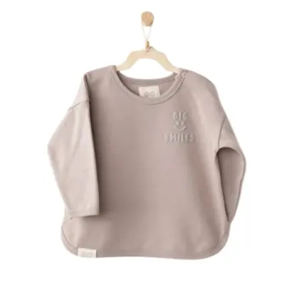 Andy Wawa Erkek 2li Takım My 1st Wardrobe Bej (1)