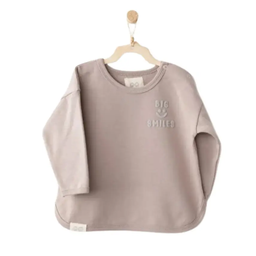 Andy Wawa Erkek 2li Takım My 1st Wardrobe Bej - 4