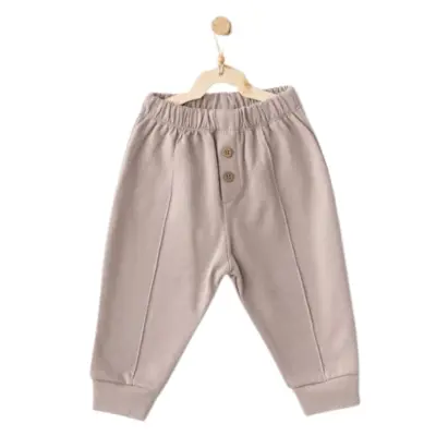 Andy Wawa Erkek 2li Takım My 1st Wardrobe Bej - 6