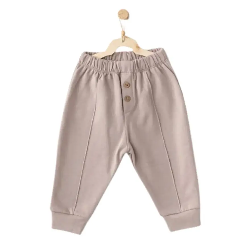 Andy Wawa Erkek 2li Takım My 1st Wardrobe Bej - 6