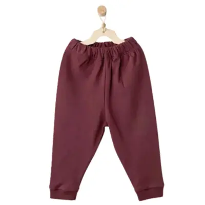 Andy Wawa Erkek 2li Takım My 1st Wardrobe Bordo - Ekru - 6