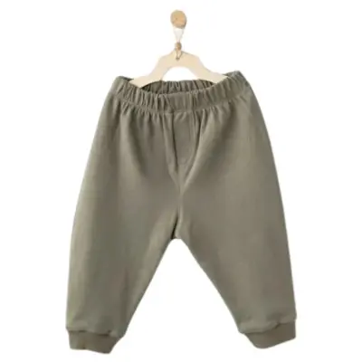 Andy Wawa Erkek 2li Takım My 1st Wardrobe Ekru - Yeşil - 5