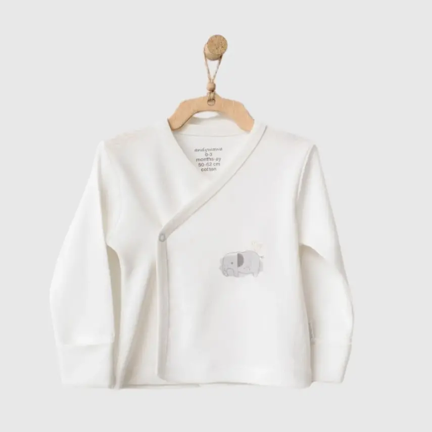 Andy Wawa Erkek Hastane Çıkışı 5li The Zoo S Balboa Ekru - 2