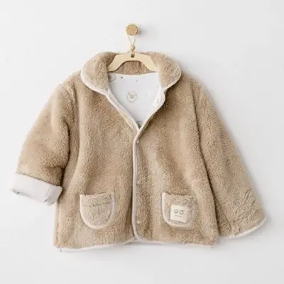 Andy Wawa Erkek Mont Welsoft Tinny S Sheeps Bej - 3