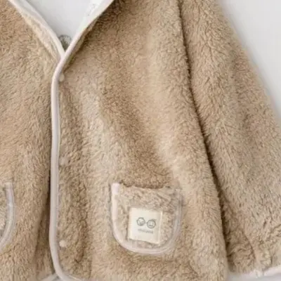 Andy Wawa Erkek Mont Welsoft Tinny S Sheeps Bej (1)