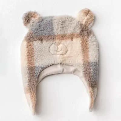 Andy Wawa Erkek Şapka Welsoft Renkli