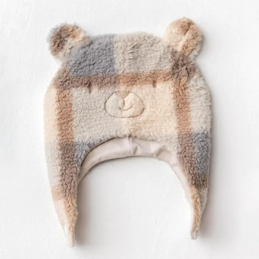 Andy Wawa Erkek Şapka Welsoft Renkli - 1