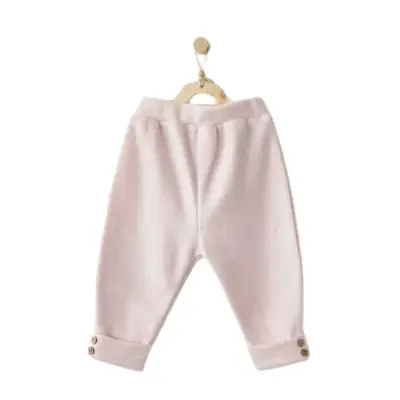 Andy Wawa Kız 2li Takım Casual Pembe - 4